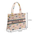 Personalized Diaper Box Bag - Uncommongifts.in